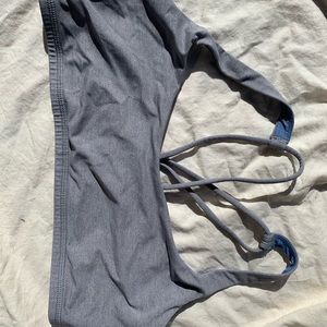 Free 2 Be Bra by Lululemon